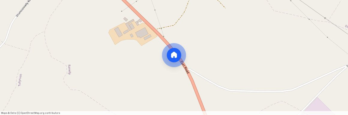 159 Doogary Road, Omagh, BT79 0HF