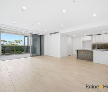 Brand New Luxury 2 Bedroom Apartment in the Heart of Epping - Photo 2