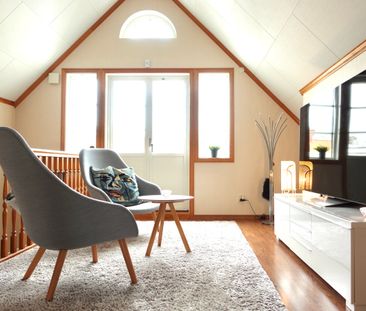 Lilla Nordfjällsvägen, Västra Frölunda - Foto 2