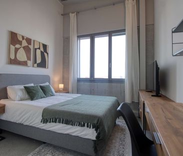 1 Zimmer, 23 m², 3. Stock - Foto 1