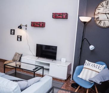 Carrer dAragó, Barcelona, Catalonia 08013 - Photo 6