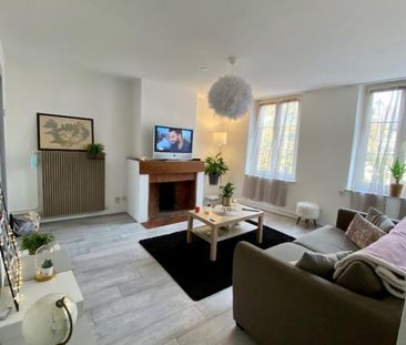 Location Appartement 2 pièces 43m² NANCY 54000 - Photo 2