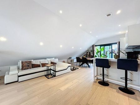 Appartement te huur - Foto 2