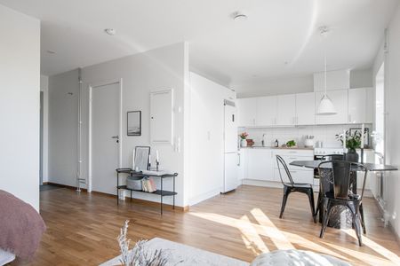 Anna Koskulls Gata, Växjö - Photo 3