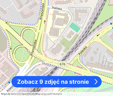 WYNAJMĘ nowe 2-pokojowe mieszkanie w centrum, Biał - Zdjęcie 1