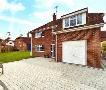 4 bedroom detached house to rent - Photo 2