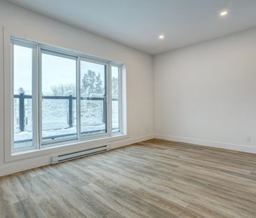 Appartement à louer - Montréal (Lachine) (Est) - Photo 2