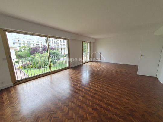 Appartement Versailles 4 pièces 102 m2, - Photo 1