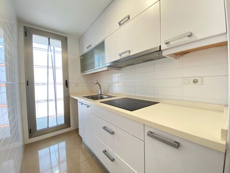 Flat - Valencia (Sant Pau) - Photo 2