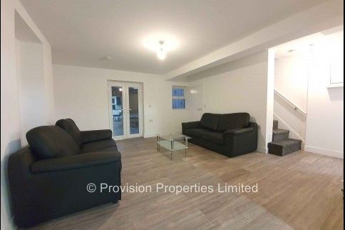 6 Bedroom Student Houses Hyde Park - Photo 1