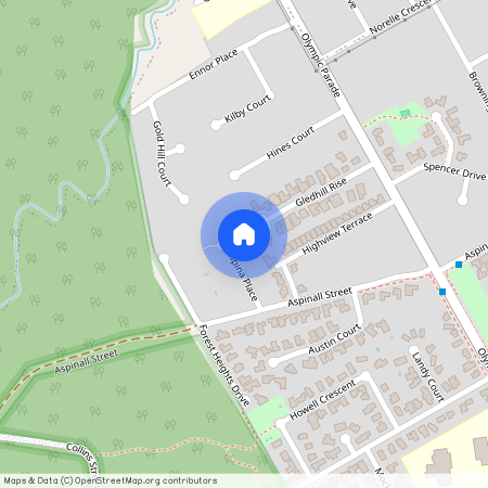 12 Alpina Place, Vic 3555, Kangaroo Flat