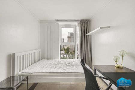 4 bedroom apartment to rent - Photo 3