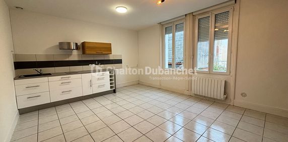 Location Appartement 2 pièces 34m² - Photo 2