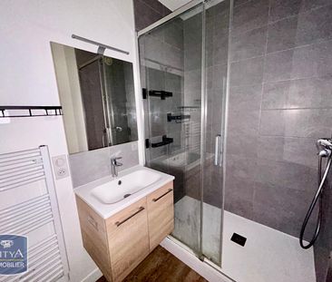 Location Appartement 1 pièce 29m² LE MANS 72000 - Photo 4