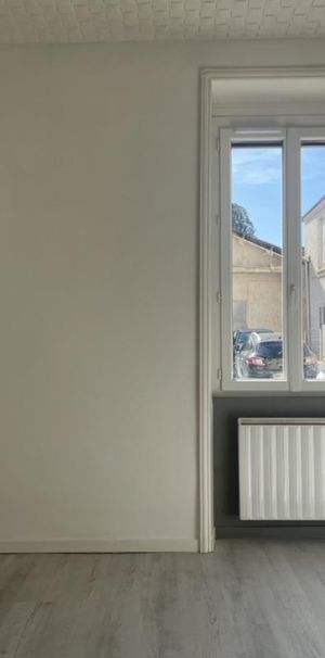 Appartement pour petit budget - Photo 1