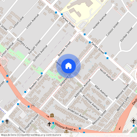 29 Shepherd Street, Ryde