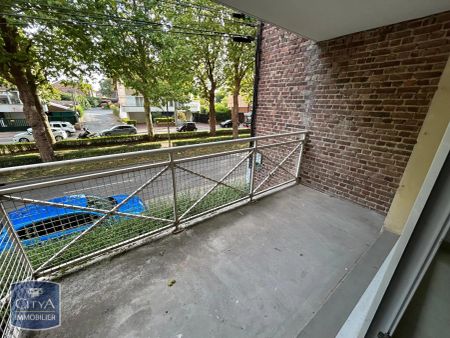 Appartement à louer 3 pièces 66.23m² - Photo 4