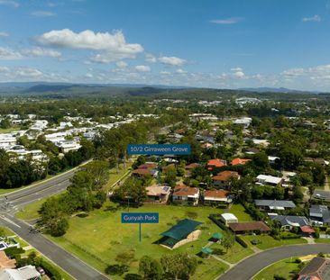 STUNNING MODERN HOME IN ASHMORE - Photo 5