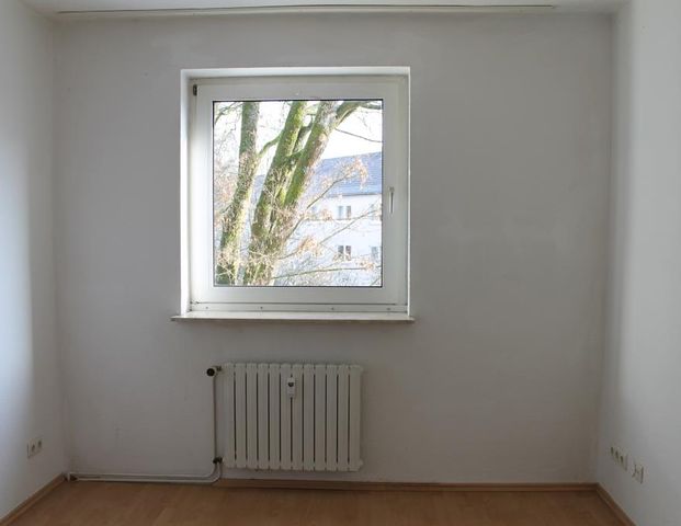 Demnächst frei! 3-Zimmer-Wohnung in Siegen Dillnhütten - Foto 1