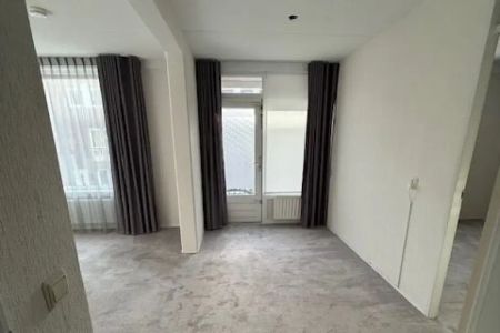 Appartement au rez-de-chaussée Schooldwarsstraat 15, Papendrecht - À Louer - Foto 5