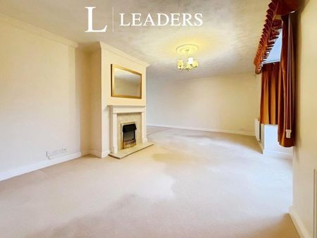 3 bedroom bungalow to rent - Photo 2