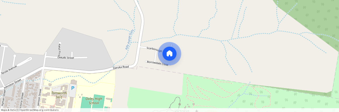 18 Scarborough Close, TAMWORTH NSW 2340