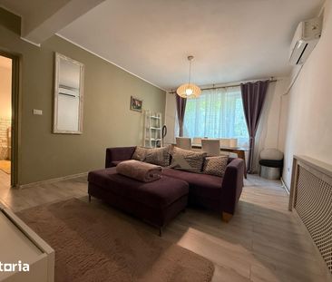 Centru - Piata Unirii - UMF , apartament 2 camere amenajat premium - Photo 5