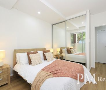 1/19-21 Church Ave, Mascot NSW 2020 - Apartment For Rent | Domain - Photo 3