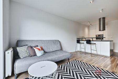 Łódź - Mieszkanie na wynajem - Zdjęcie 3