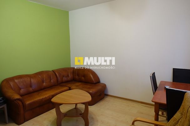 2 pokoje parter 59 m2 2 tys. - Zdjęcie 1