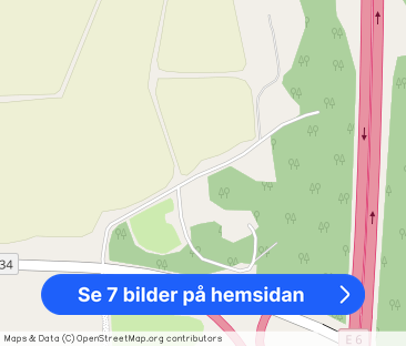 Håberg, Jörlanda - Foto 1