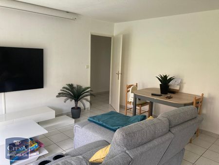 Location Appartement 3 pièces 63m² DIVION 62460 - Photo 2