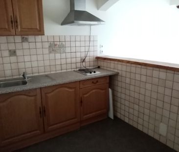 Location Appartement 2 pièces 40m² - Photo 4