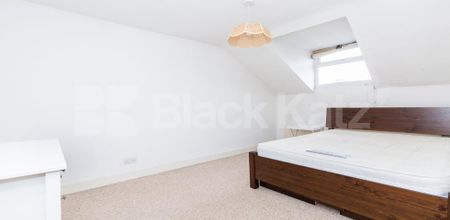 1 Bedroom, 1 bath, 1 reception Flat - Photo 5