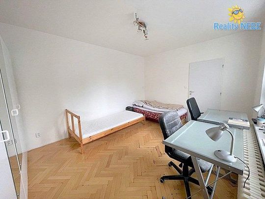 Pronájem bytu pokoj 24 m2 - Fotografie 1