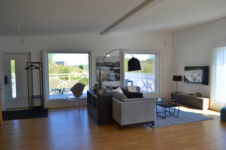 Dalagårdsvägen, Kullavik - Foto 3