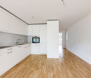 3.5 Zimmerwohnung in Ebnat-Kappel - Foto 4