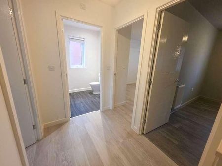 Wheatsheaf Road, Wimborne, BH21 - Photo 2