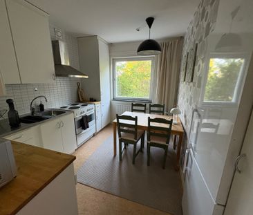 Virebergsvägen, Solna - Photo 1