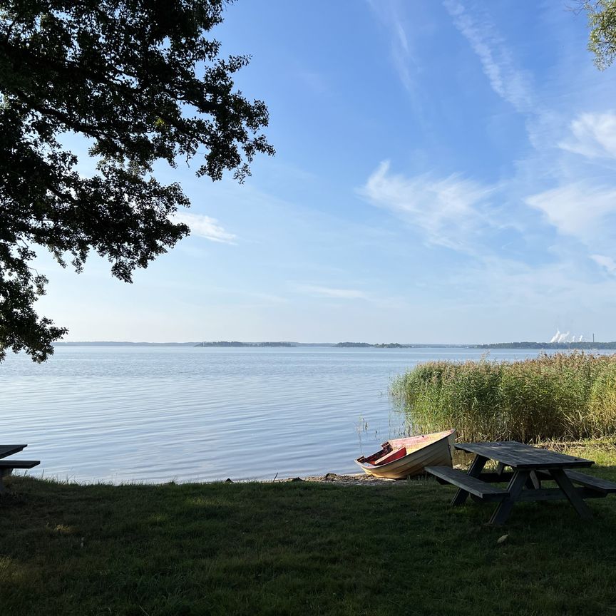 Getå, Åby - Foto 1