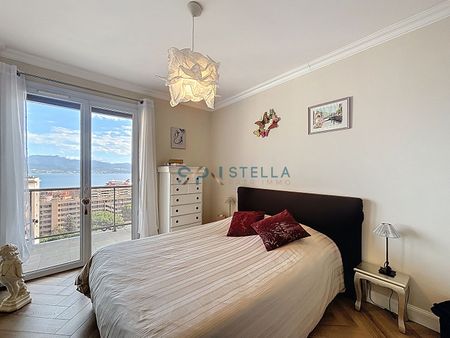 Beau T3 vue Mer et Montagne, - Photo 5