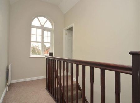 4 bedroom house to rent - Photo 4