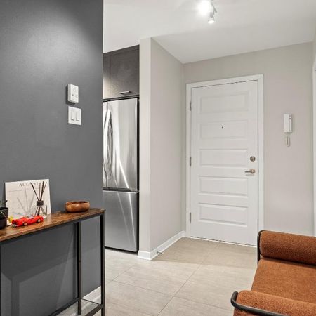 4 1/2 SPACIEUX CONDO - Photo 4