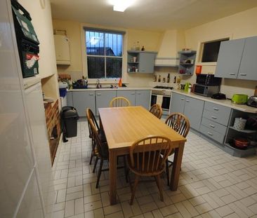 7 bedroom house to rent - Photo 6