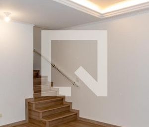 Casa para alugar com 160m², 3 quartos e 2 vagas - Photo 1