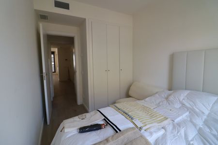 3-Rumslägenhet i ett Komplex med Pool i Badalona Port - Foto 2