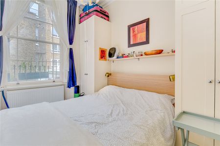 Inverness Terrace, W2, London - Photo 2