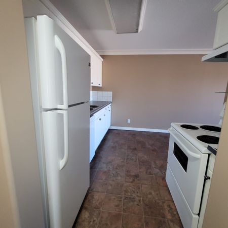 1 Bedroom Apartment w/ In-Suite Laundry!!! - Photo 3