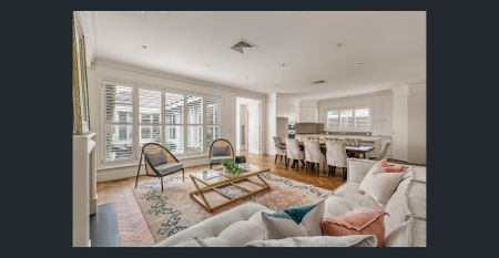 Elegance and Exclusivity 3 Bedroom 3 Bathroom 2 Garage @Toorak - Photo 4