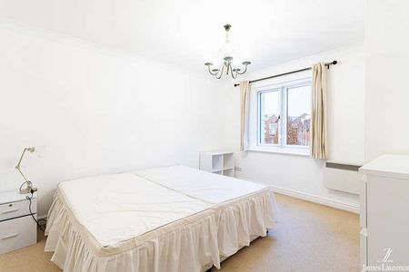 Symphony Court, Birmingham, B16 - Photo 5